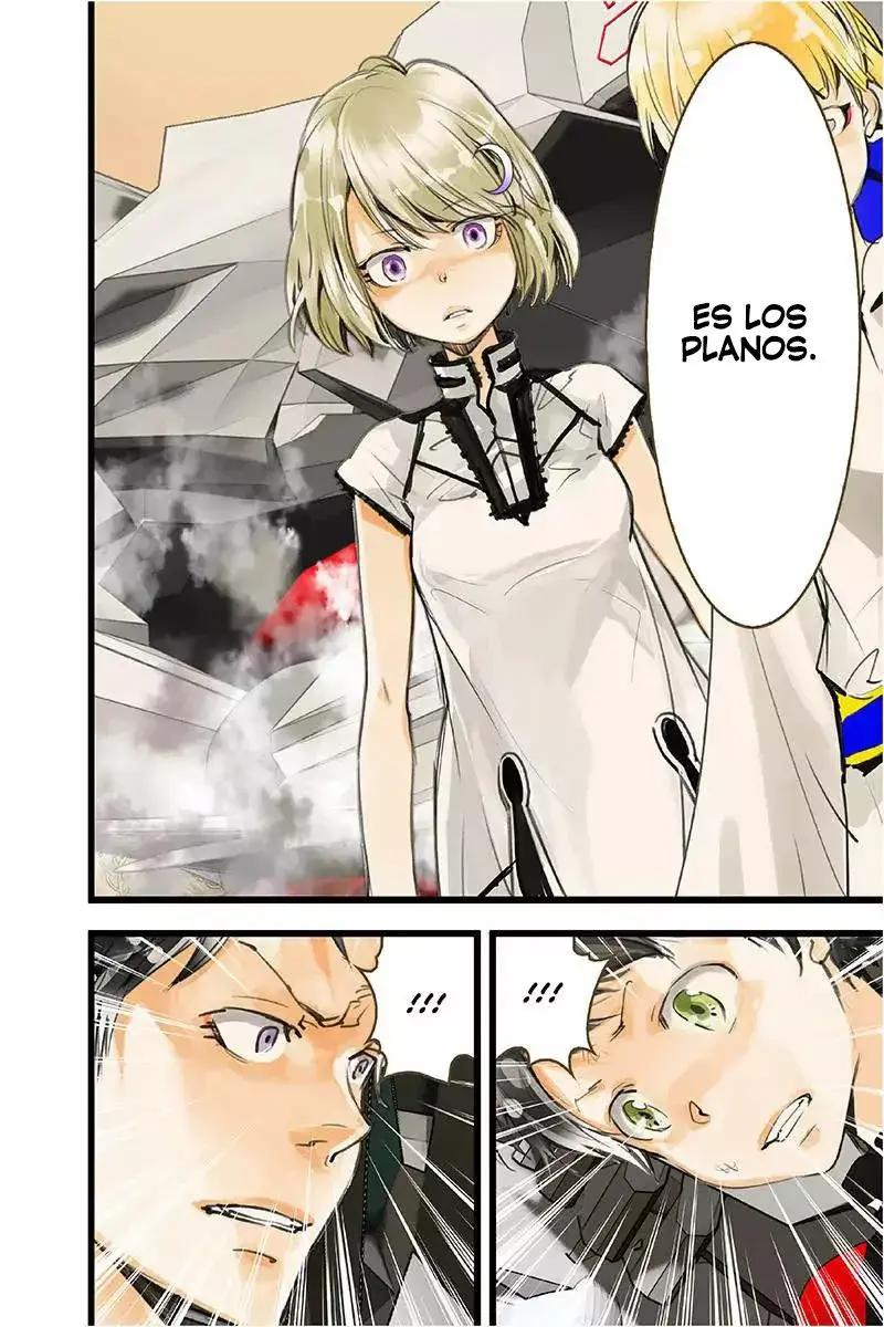 Capitulo 54 page 37