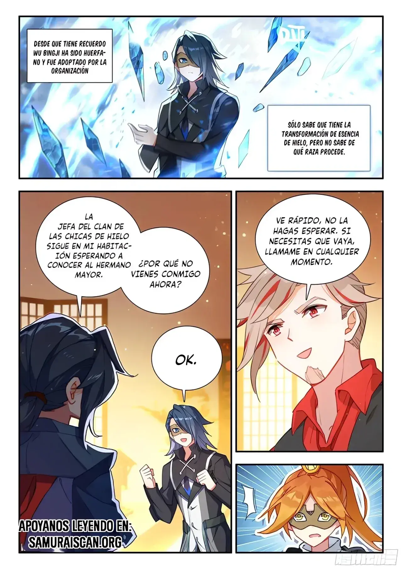 Capitulo 170 page 15