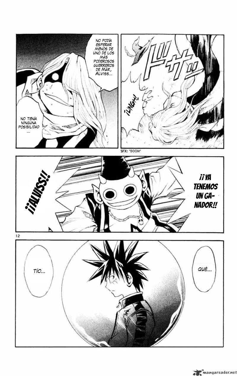 Capitulo 99 page 13