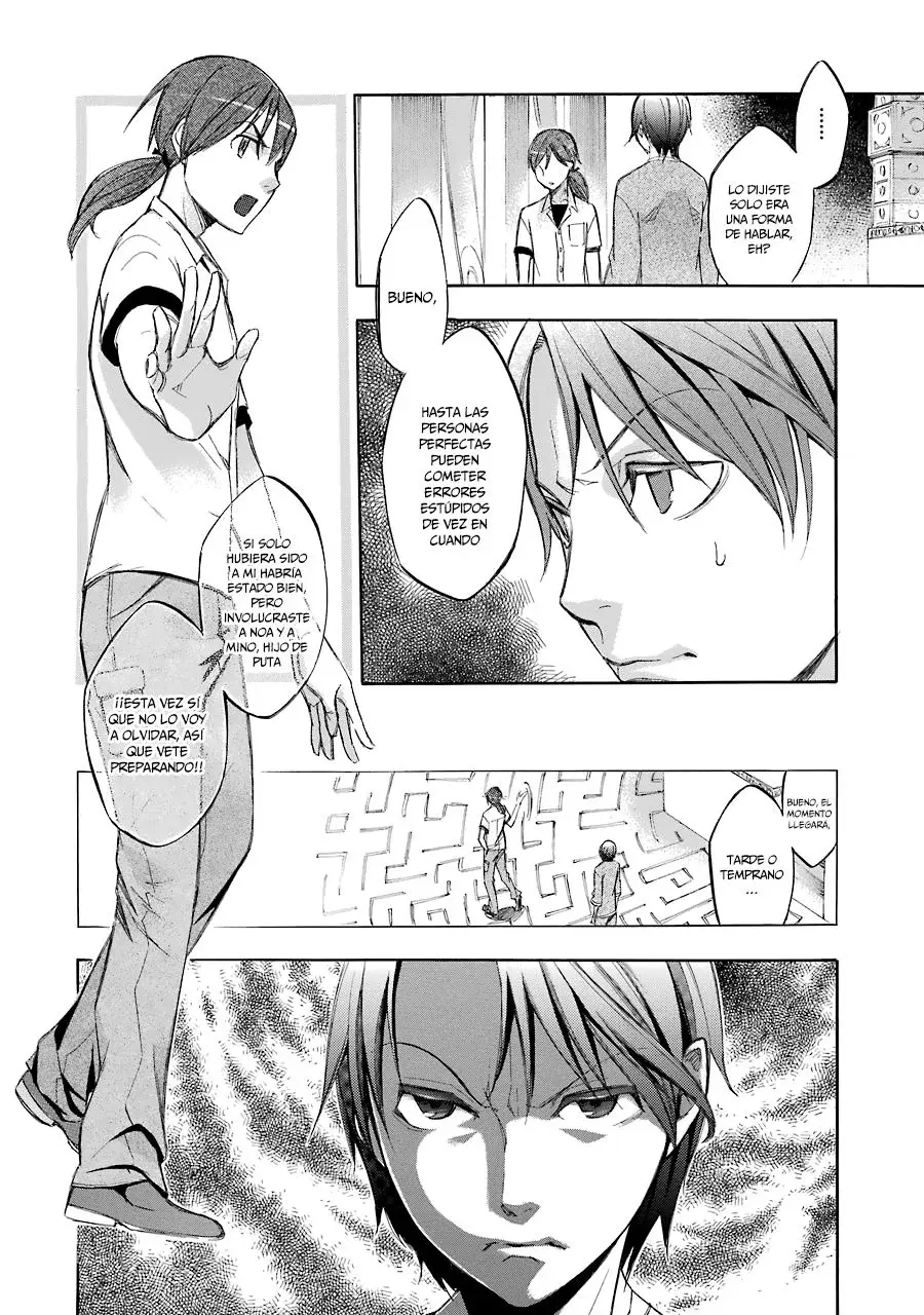 Capitulo 60 page 21