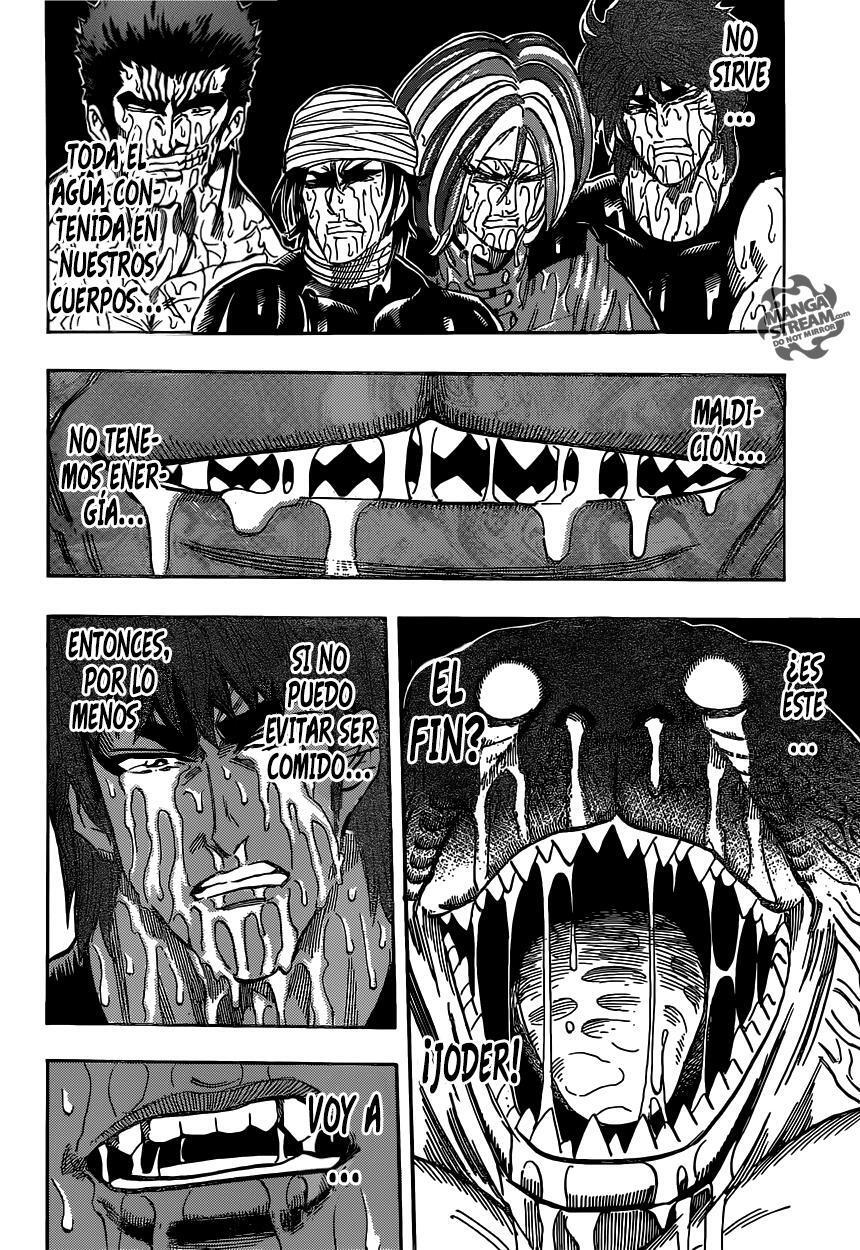 Capitulo 315 page 17