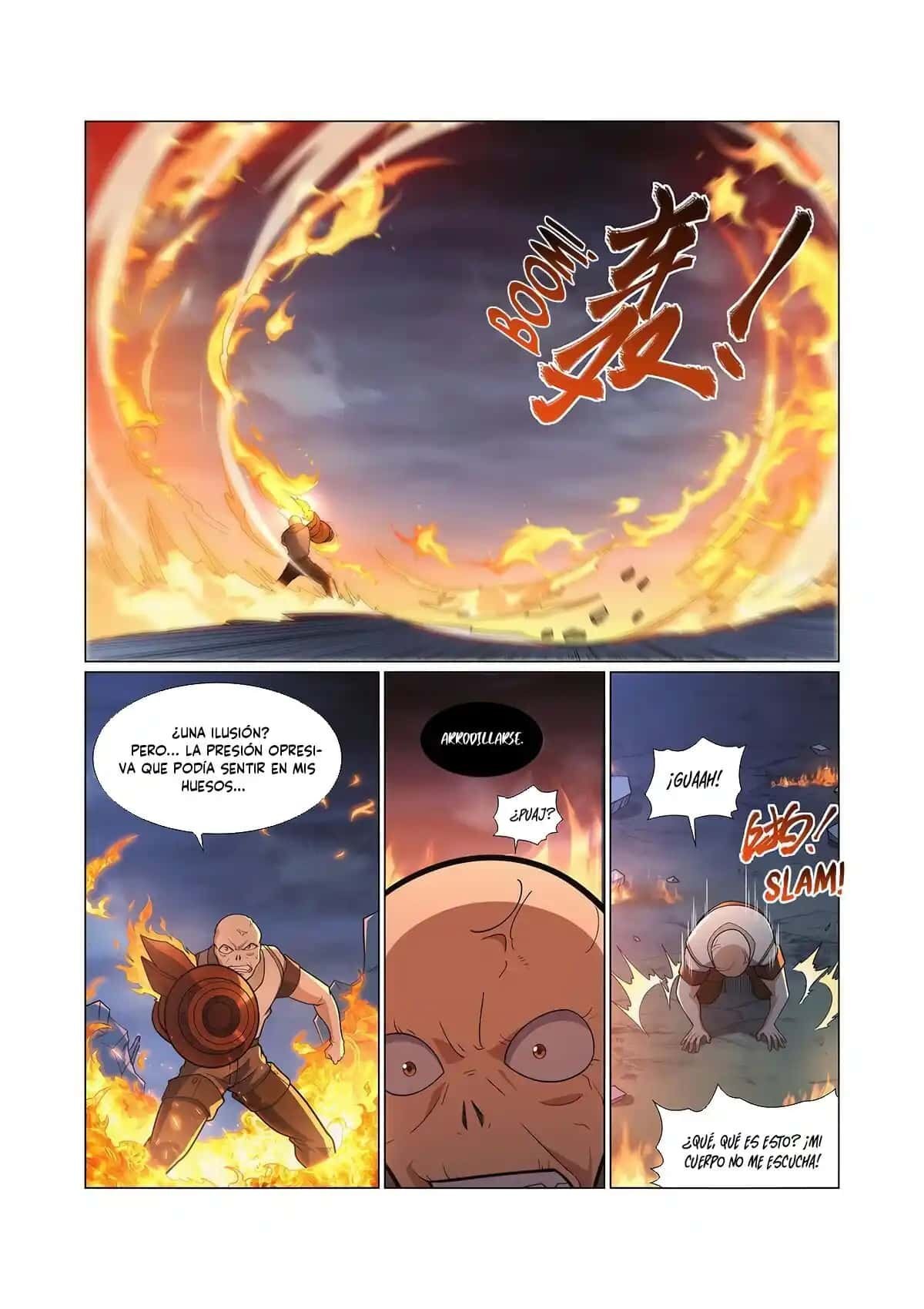Capitulo 282 page 9