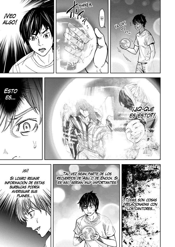 Capitulo 63 page 16