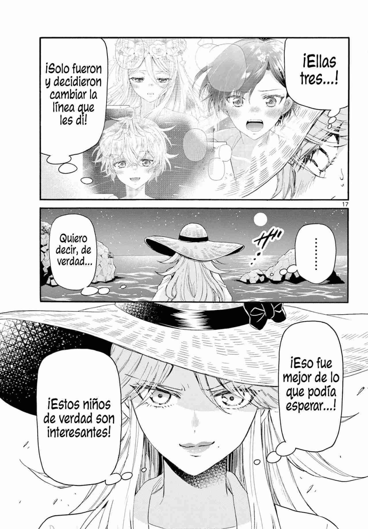 Capitulo 101 page 14