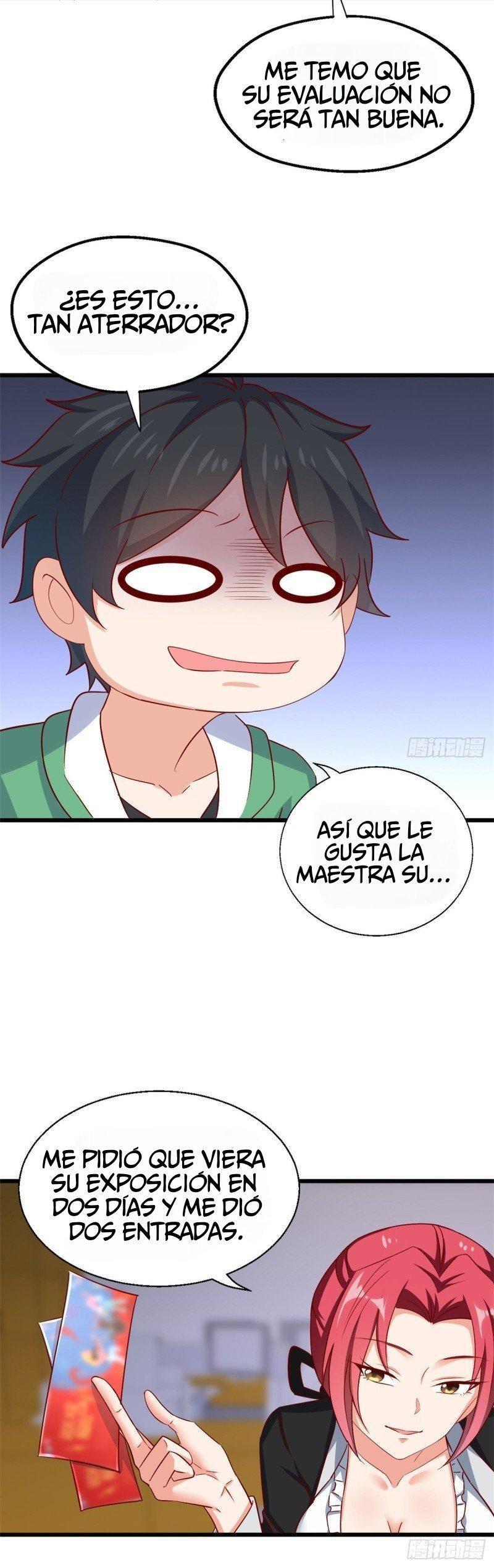 Capitulo 49 page 17