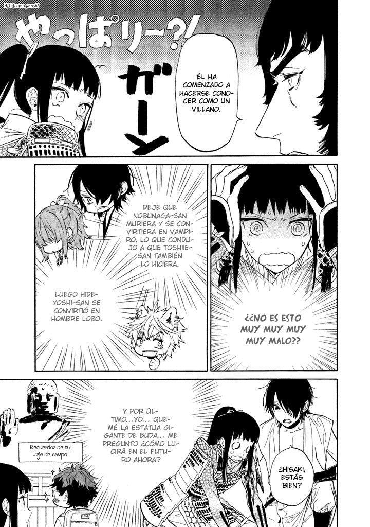 Capitulo 15 page 5