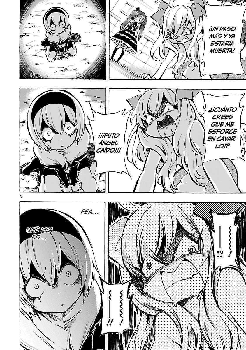 Capitulo 70 page 9