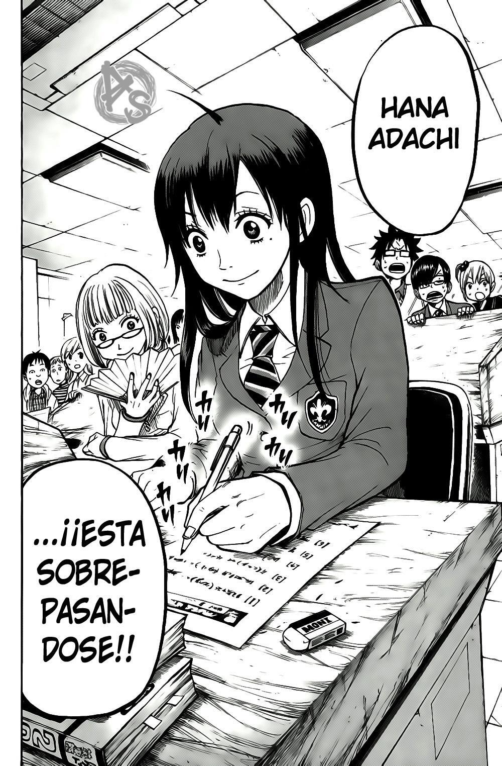Capitulo 156 page 17