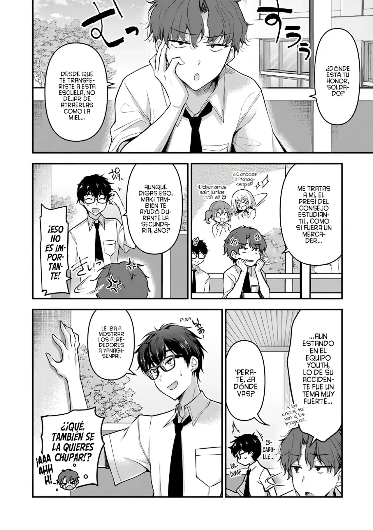 Capitulo 6.20 page 17