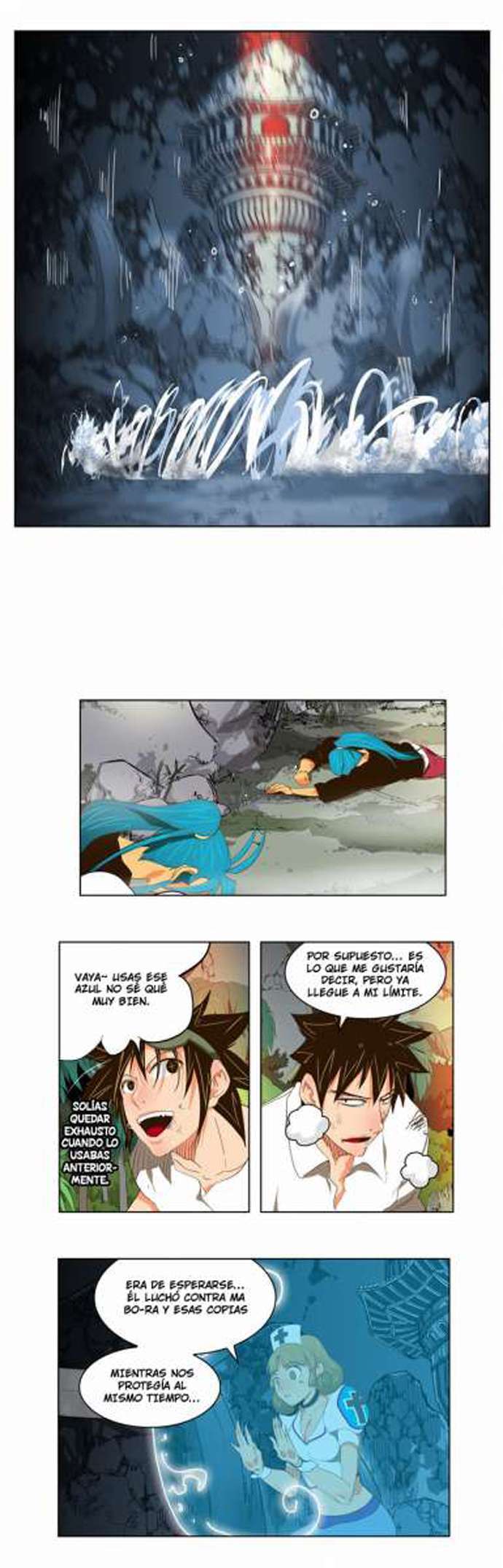 Capitulo 103 page 11
