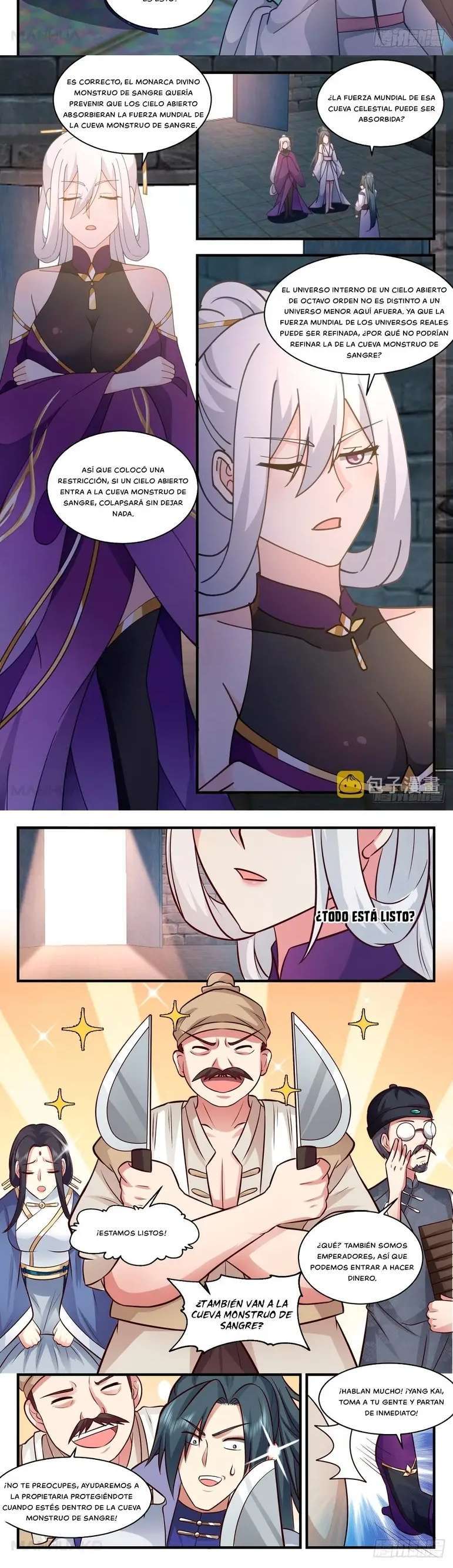 Capitulo 2730 page 3