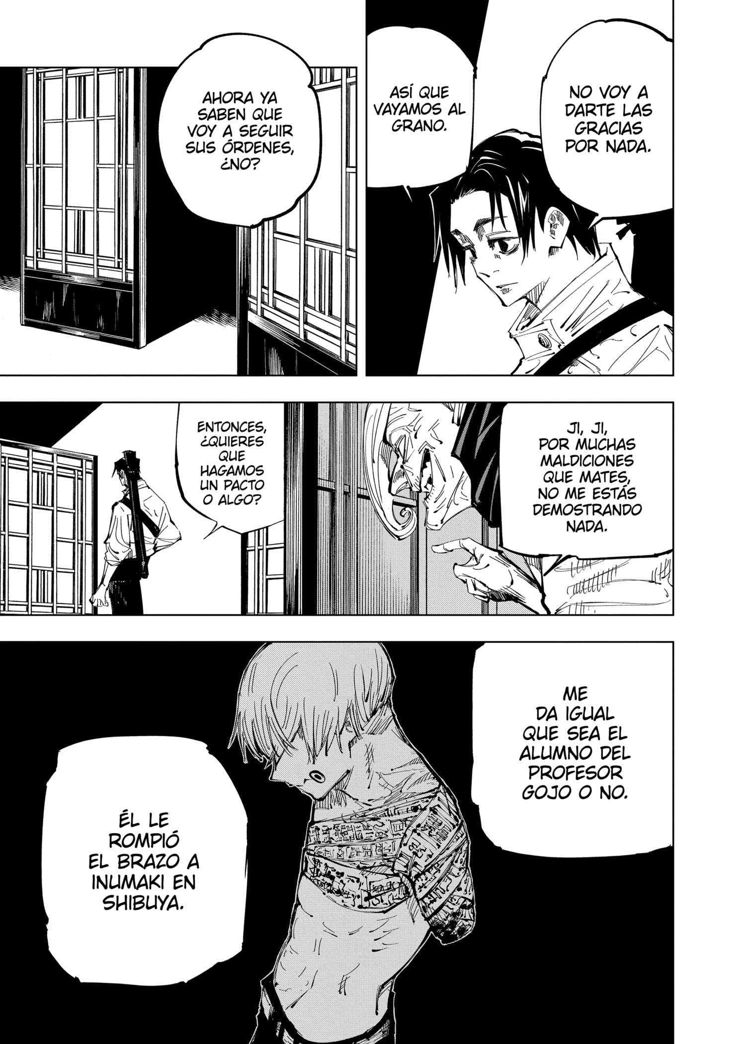 Capitulo 137 page 19