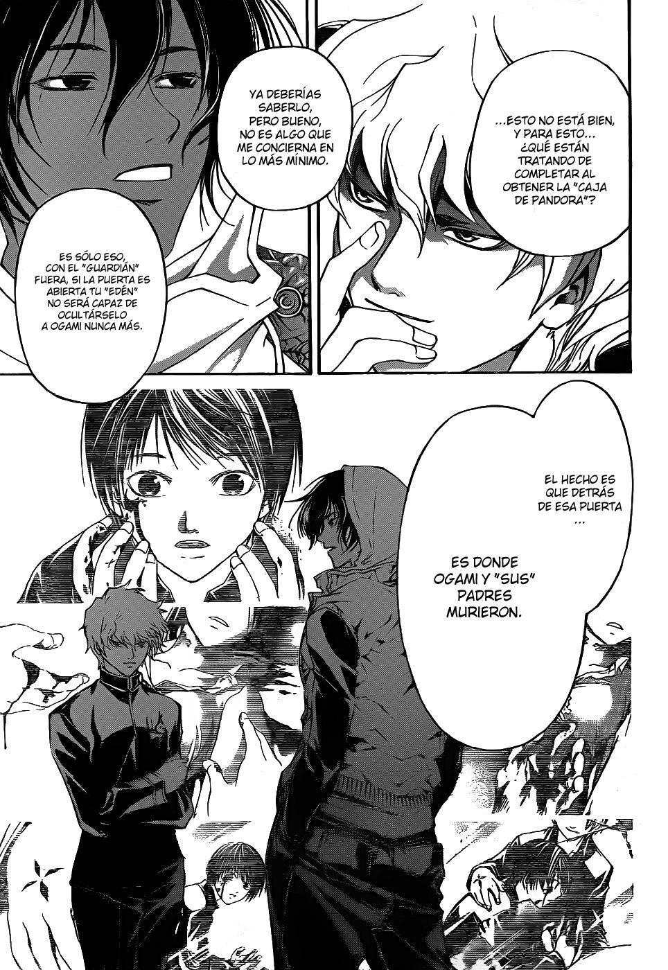 Capitulo 75 page 5