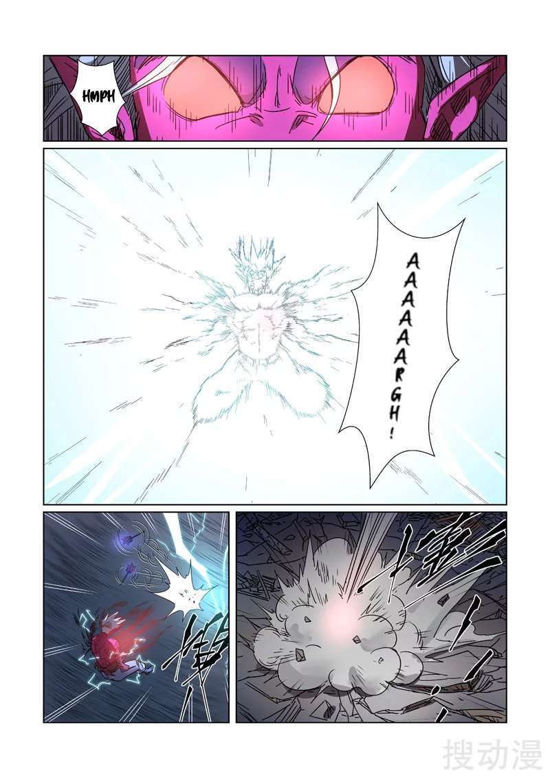 Capitulo 294 page 5
