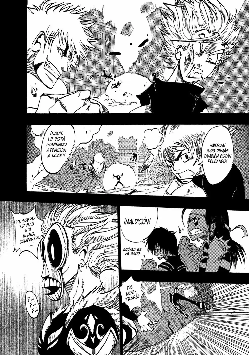 Capitulo 59 page 6
