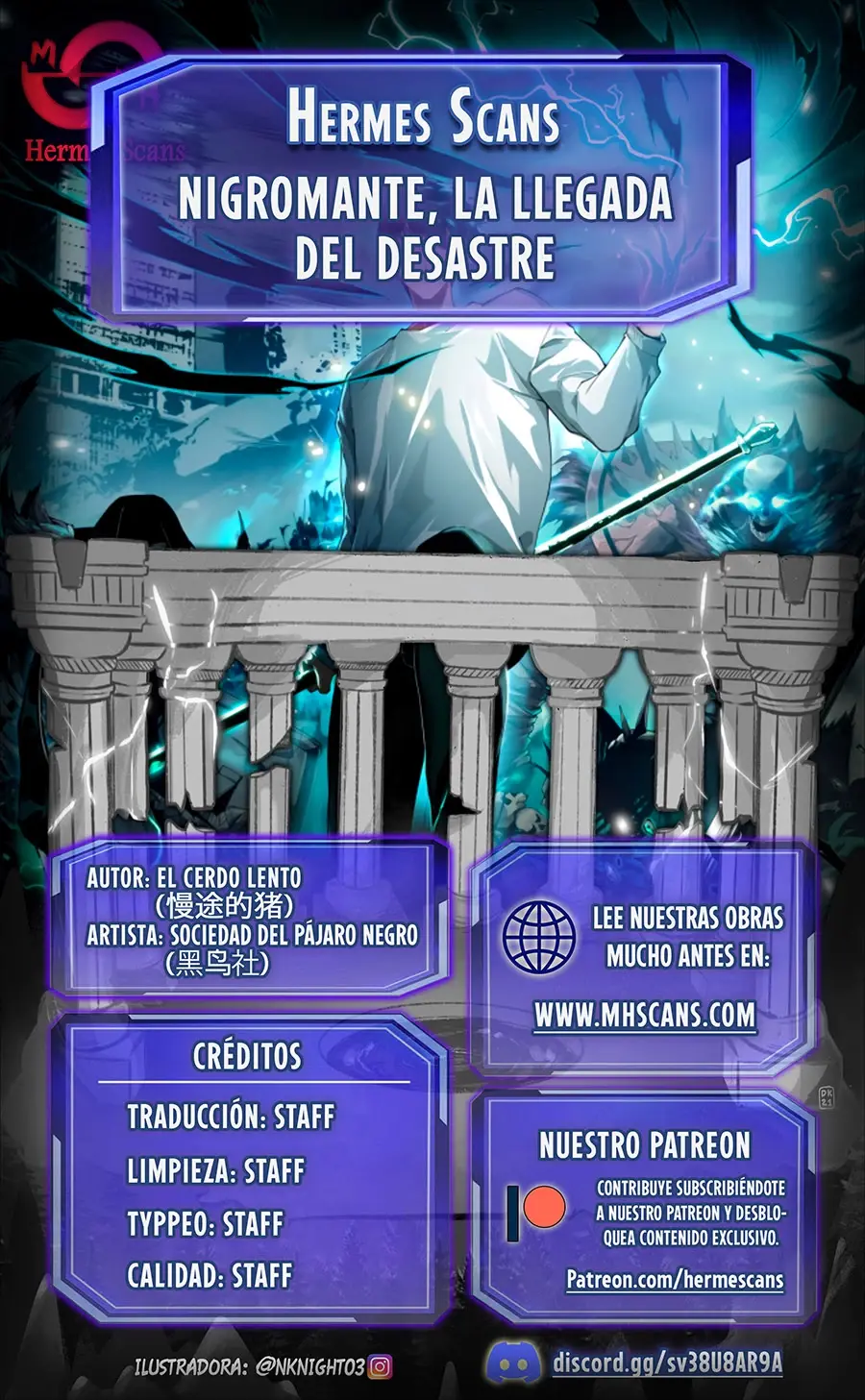 Capitulo 20 page 1