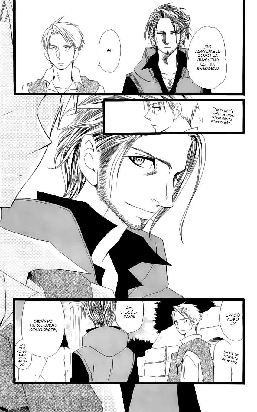 Capitulo 91 page 24
