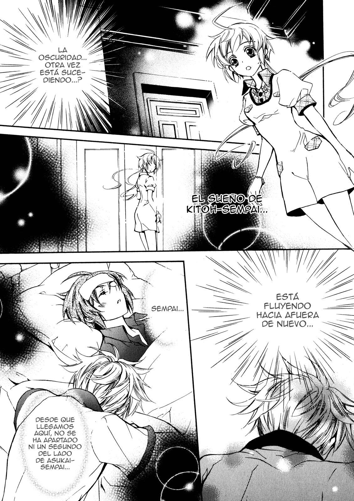 Capitulo 15 page 20