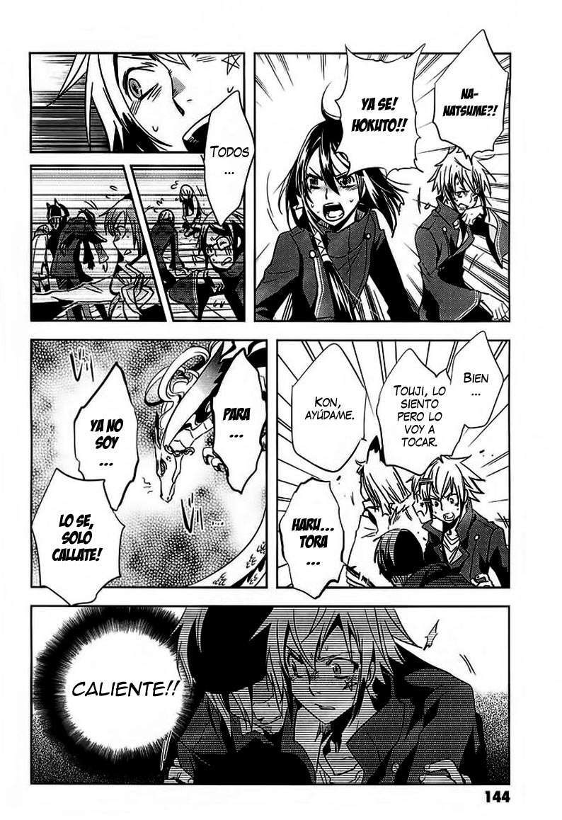 Capitulo 19 page 29