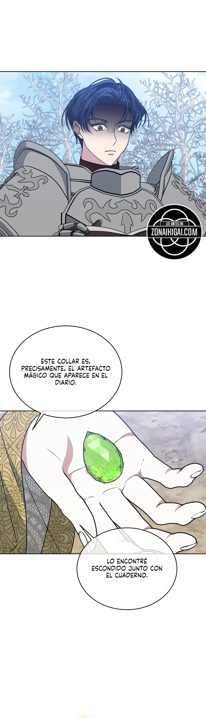 Capitulo 105 page 7