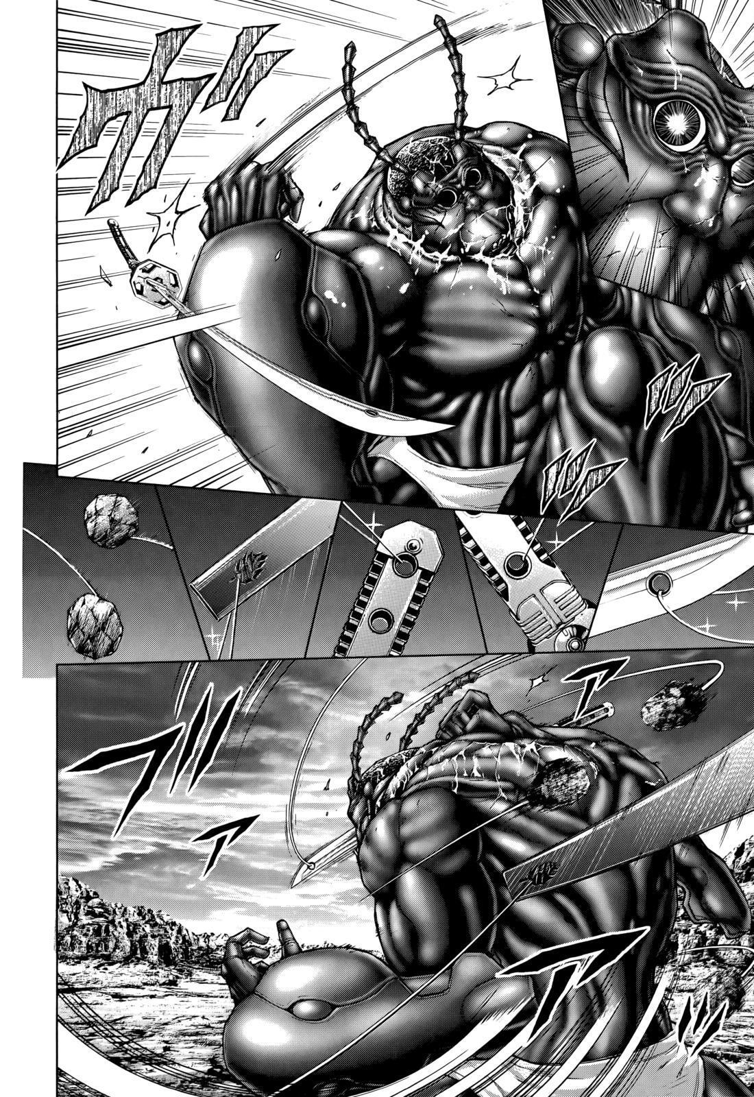 Capitulo 90 page 6