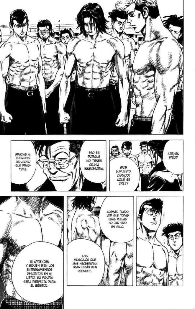 Capitulo 87 page 22