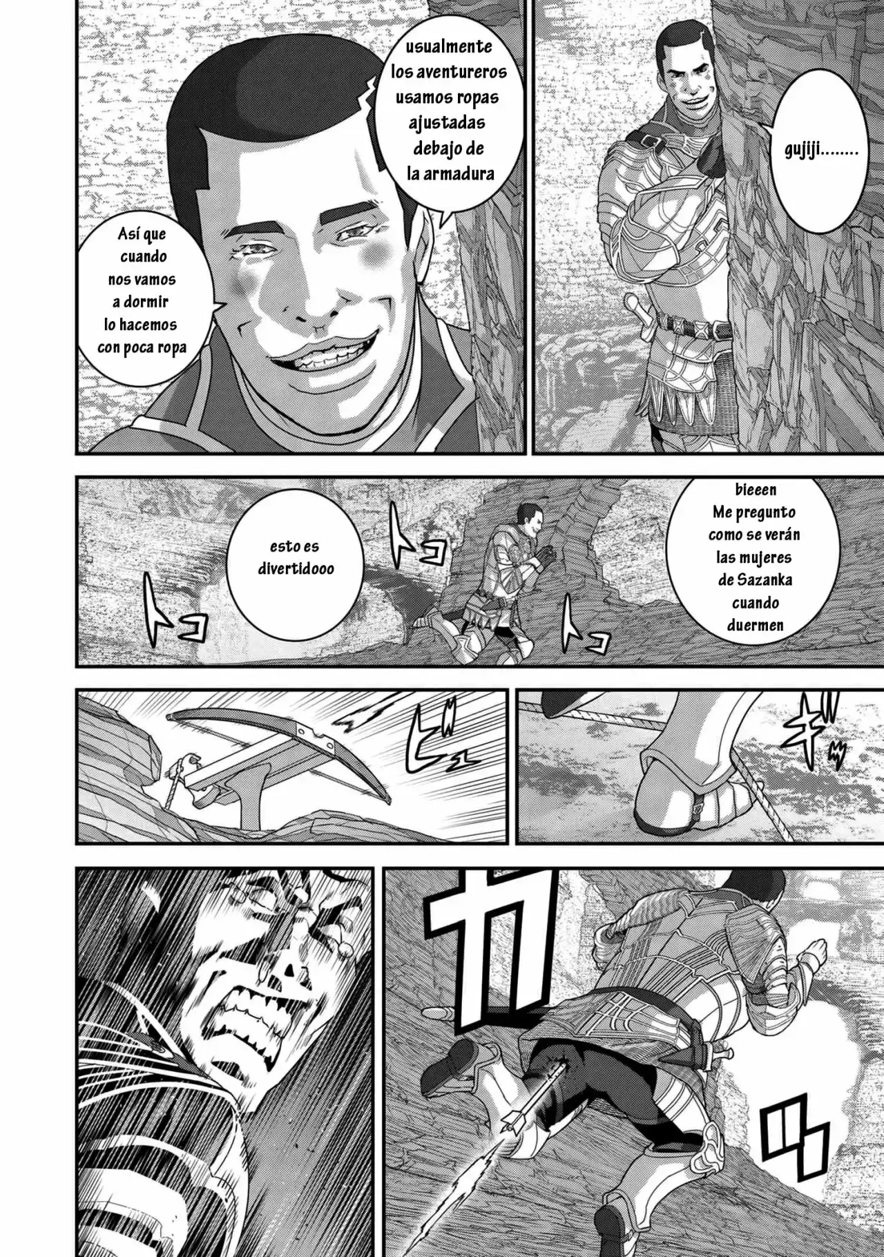 Capitulo 20.20 page 20