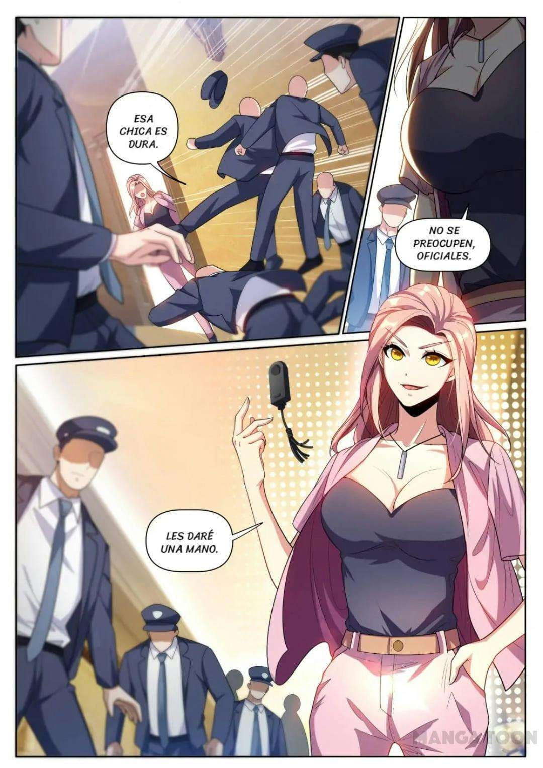 Capitulo 250 page 8