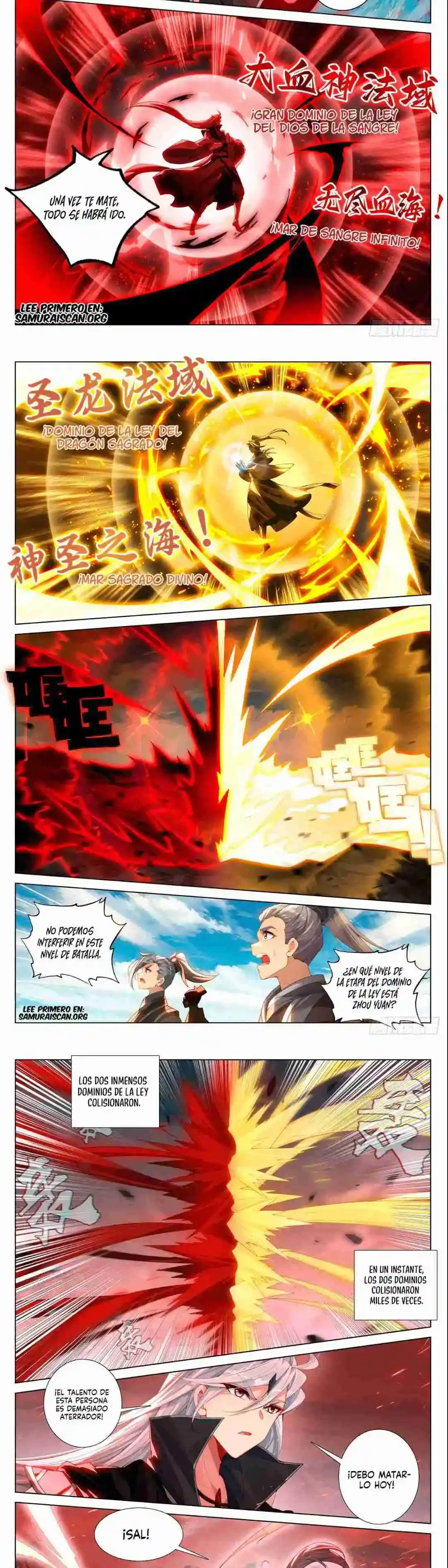 Capitulo 1171 page 3