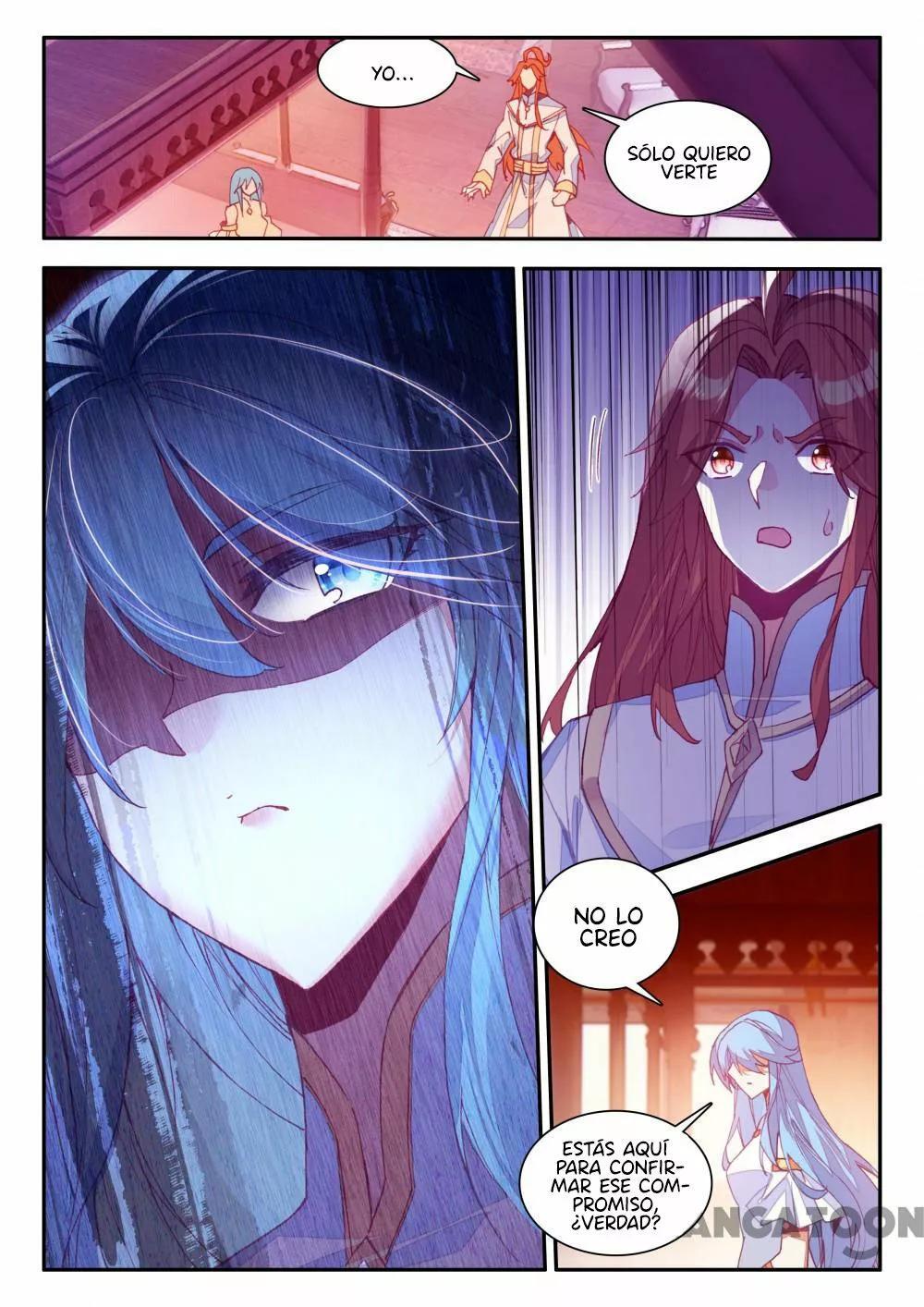 Capitulo 135.50 page 8