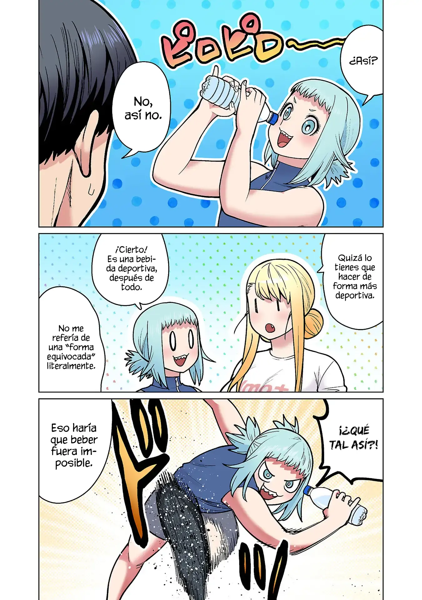 Capitulo 20 page 9