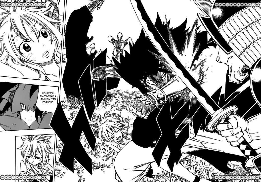 Capitulo 210 page 19