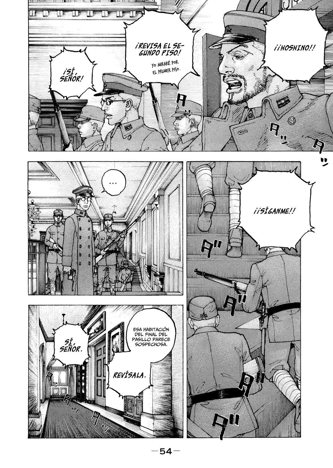Capitulo 31 page 13