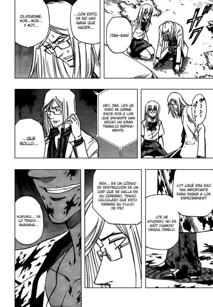 Capitulo 101 page 14