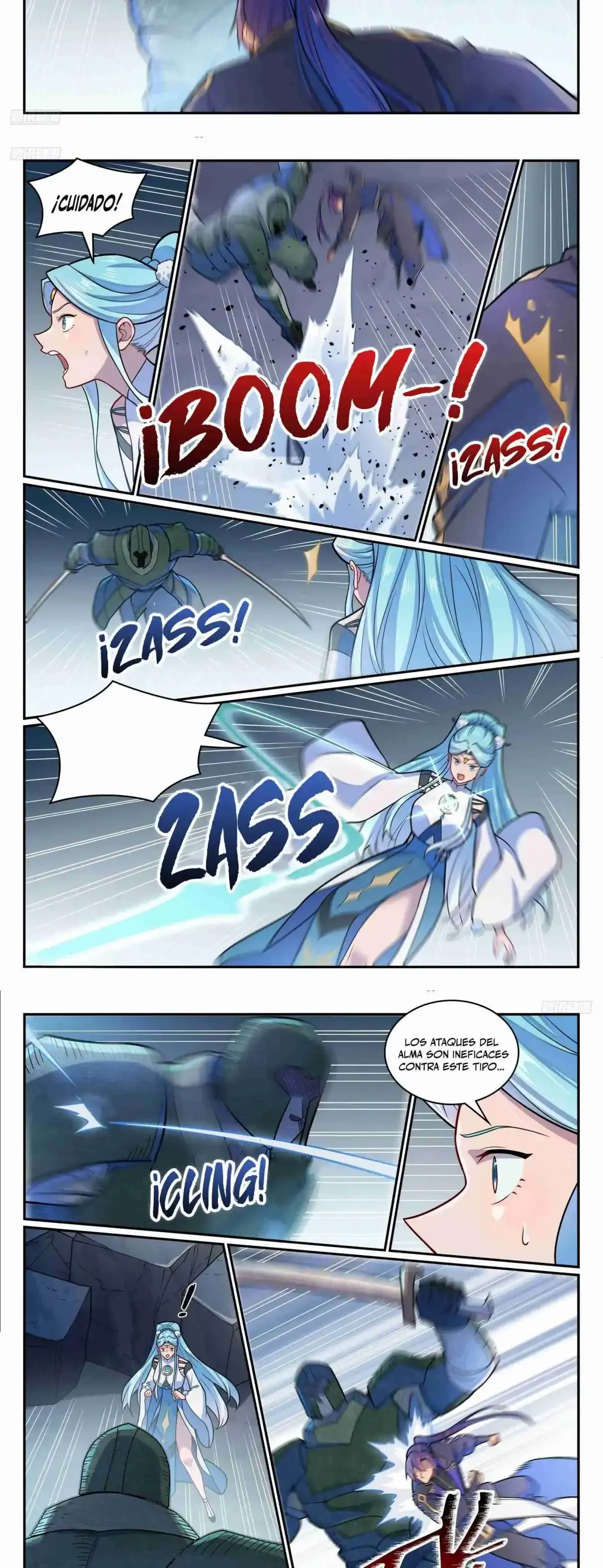 Capitulo 1236 page 3