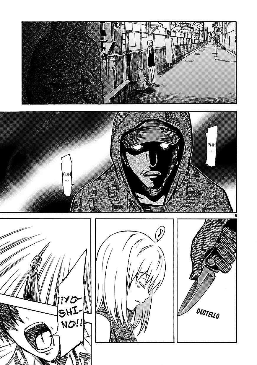 Capitulo 22 page 19
