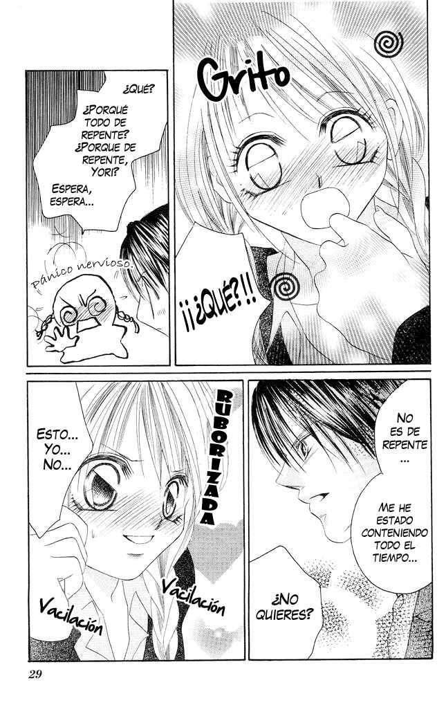 Capitulo 25 page 29