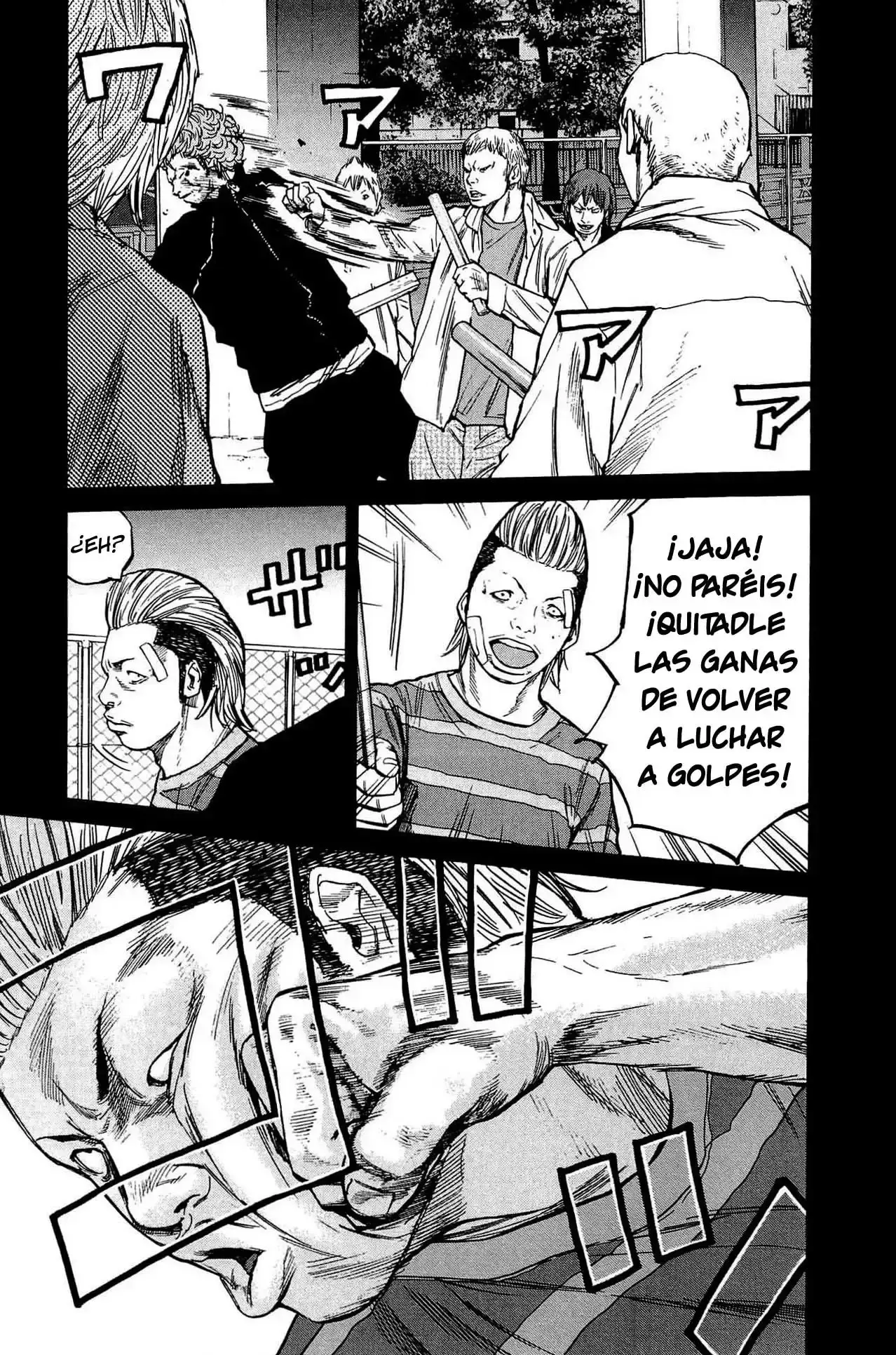 Capitulo 144 page 15