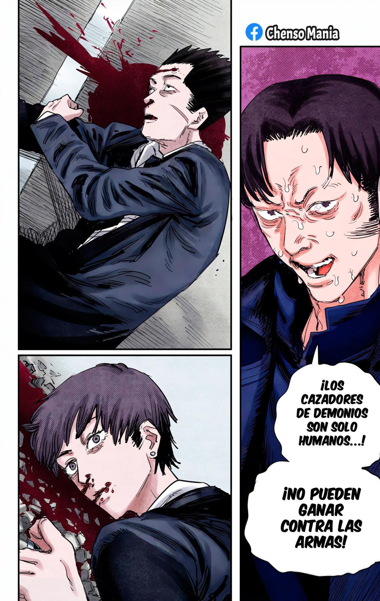 Capitulo 26 page 15