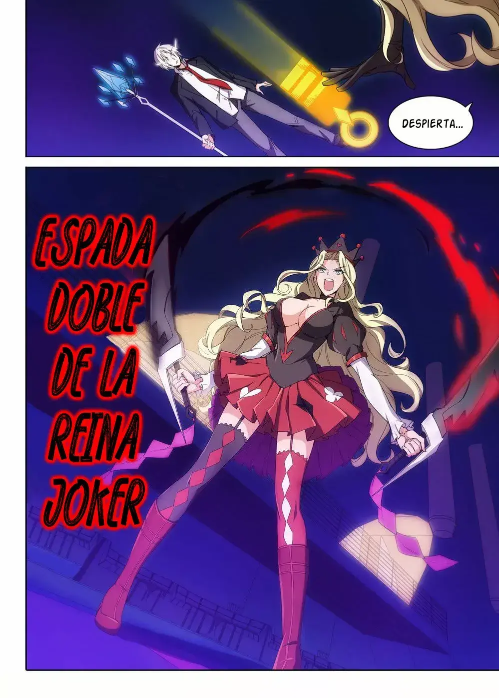 Capitulo 407 page 14