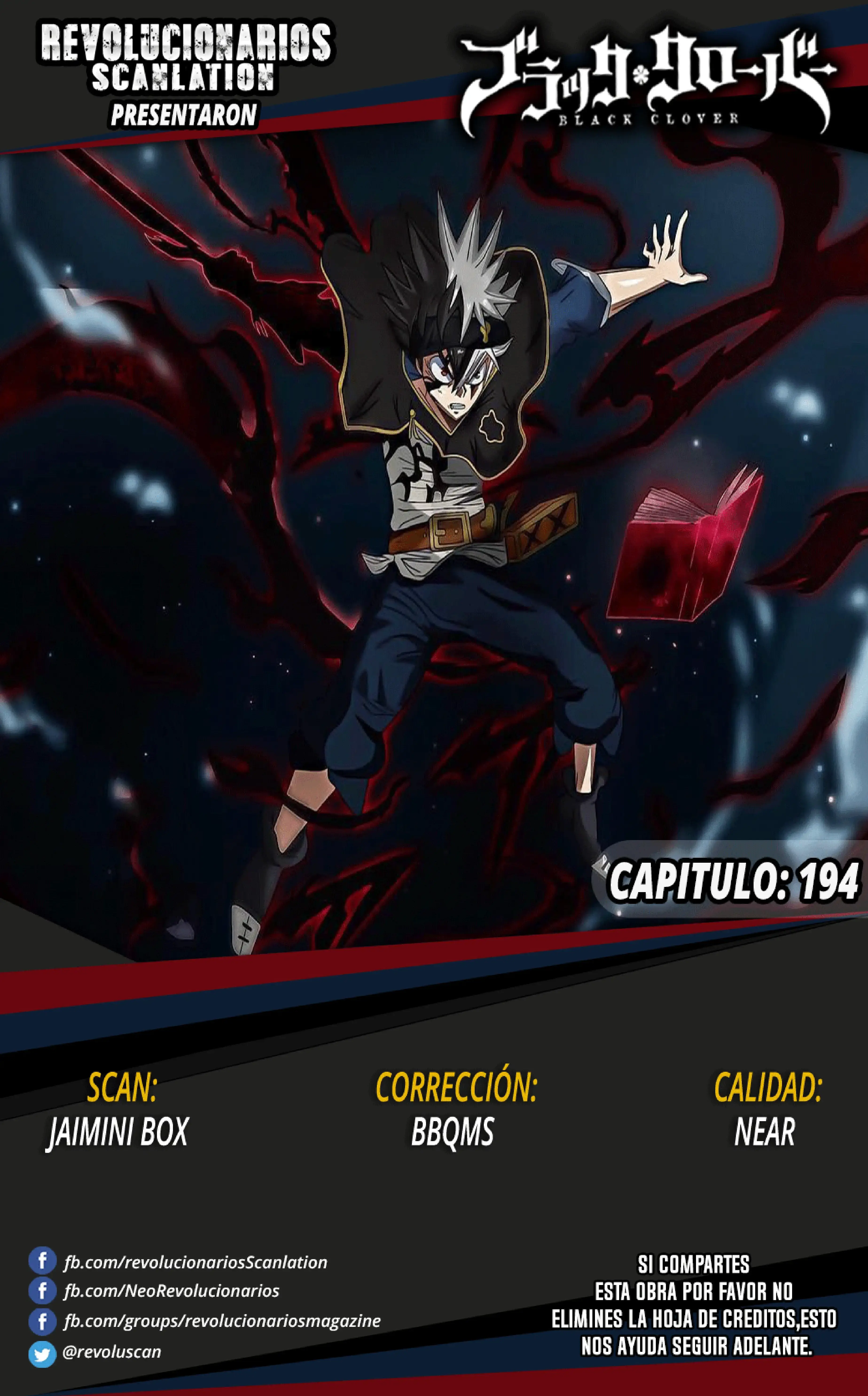 Capitulo 194 page 1