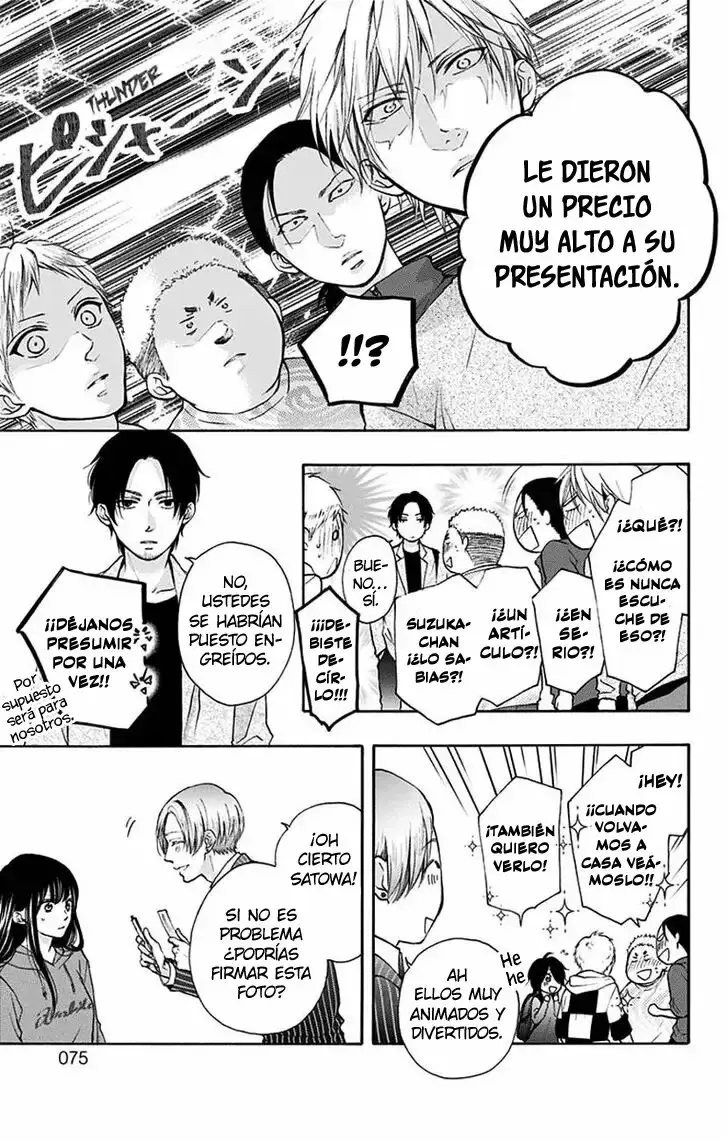 Capitulo 76 page 20