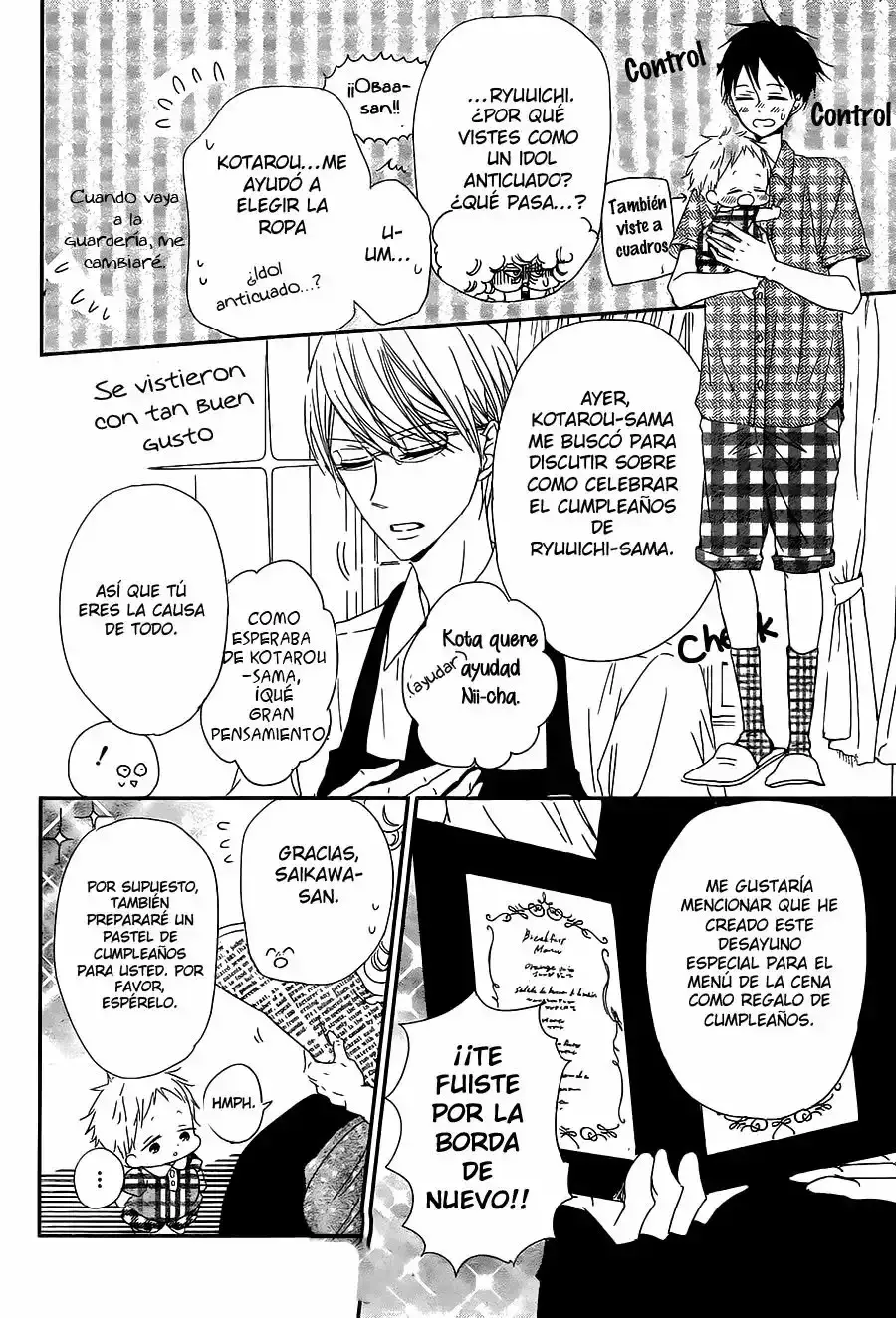 Capitulo 67 page 11