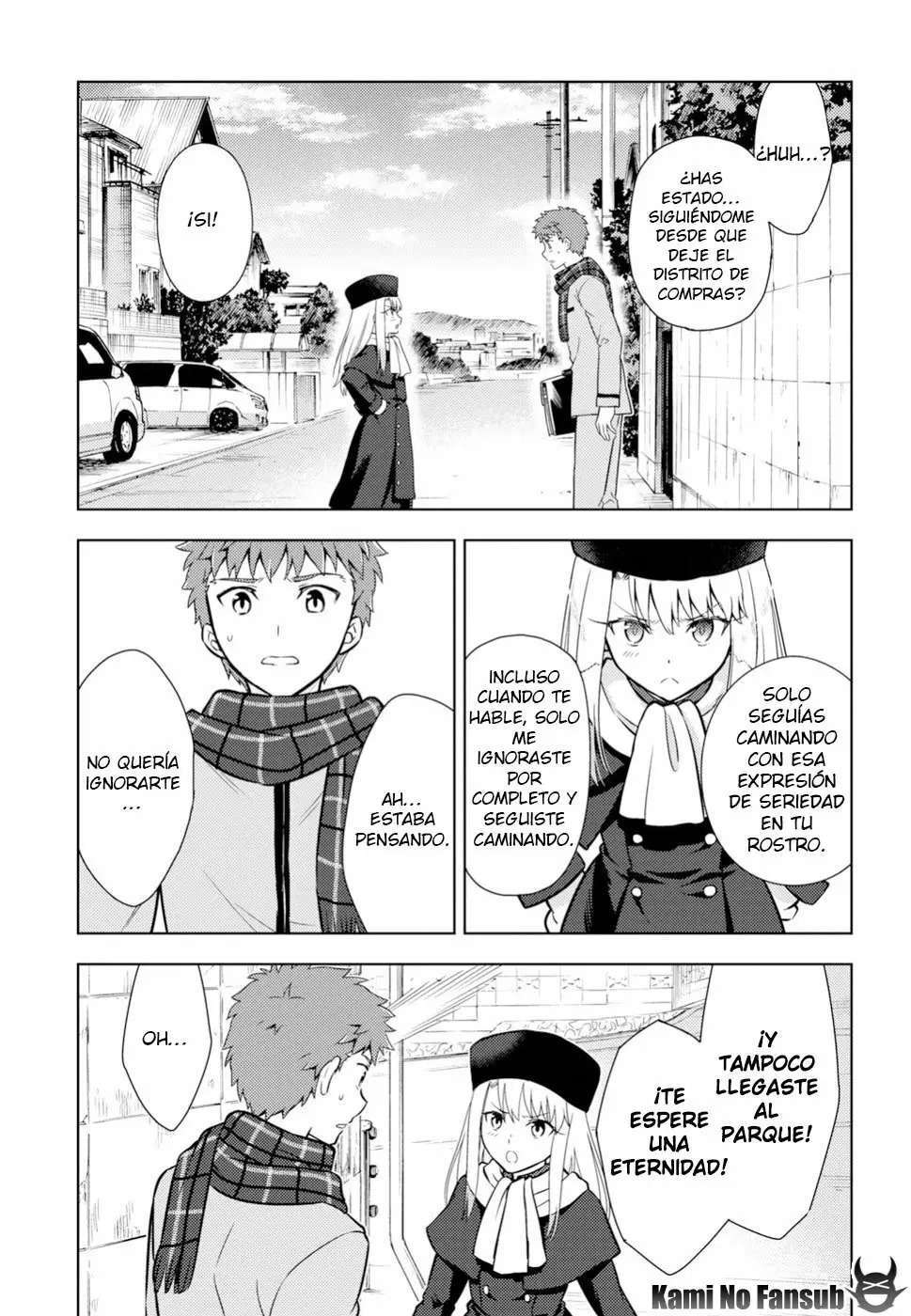 Capitulo 43 page 4