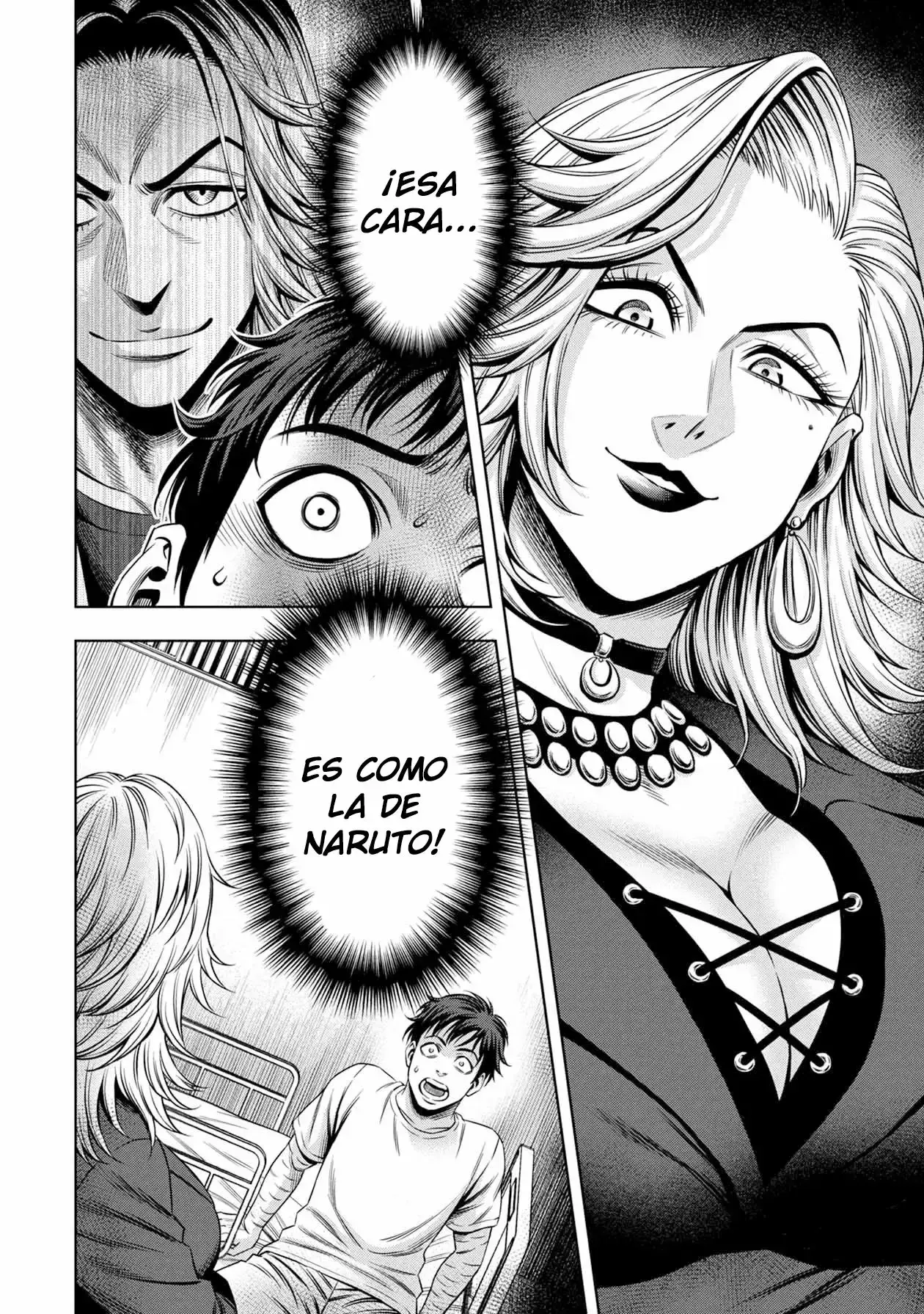 Capitulo 42 page 16