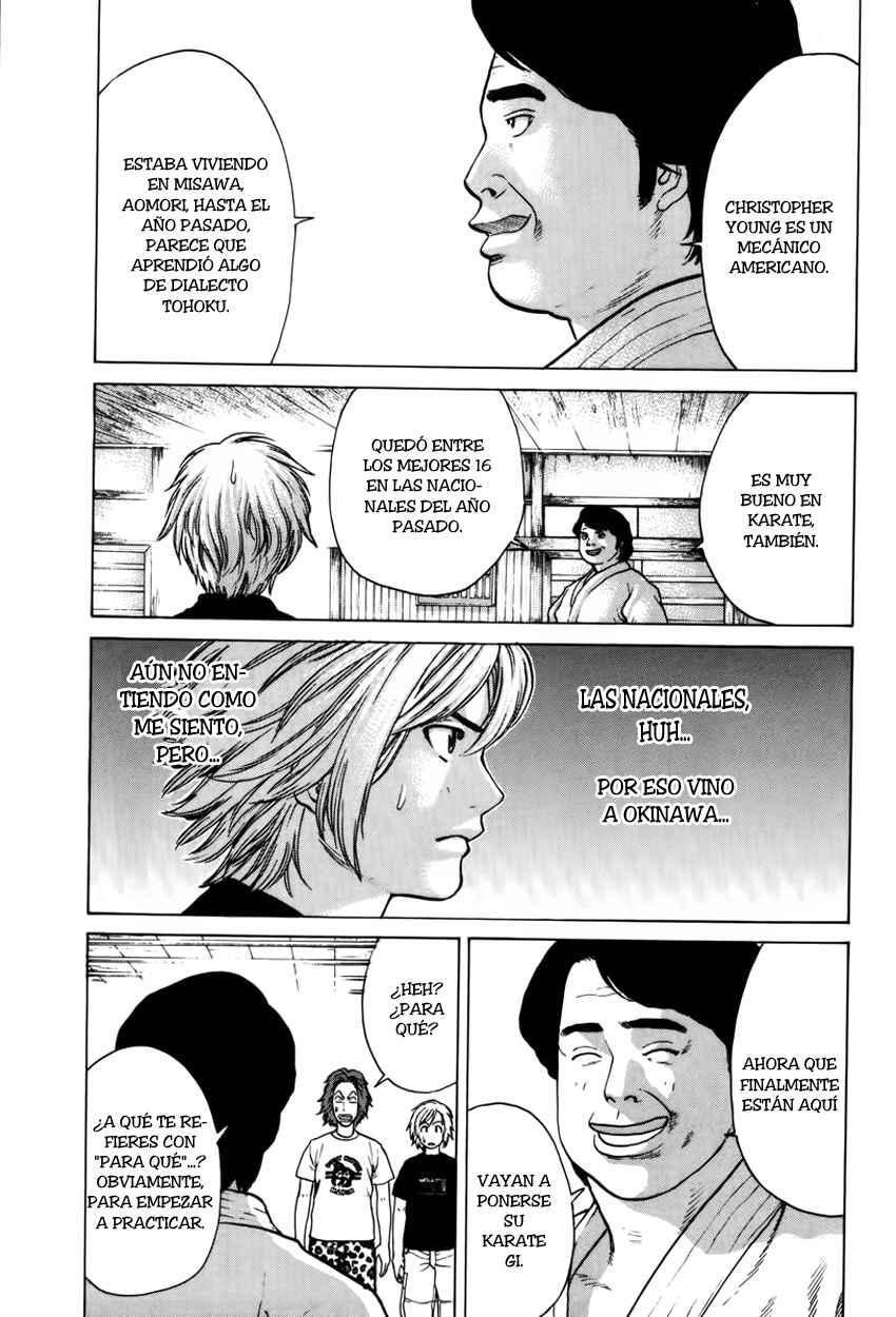 Capitulo 42 page 12