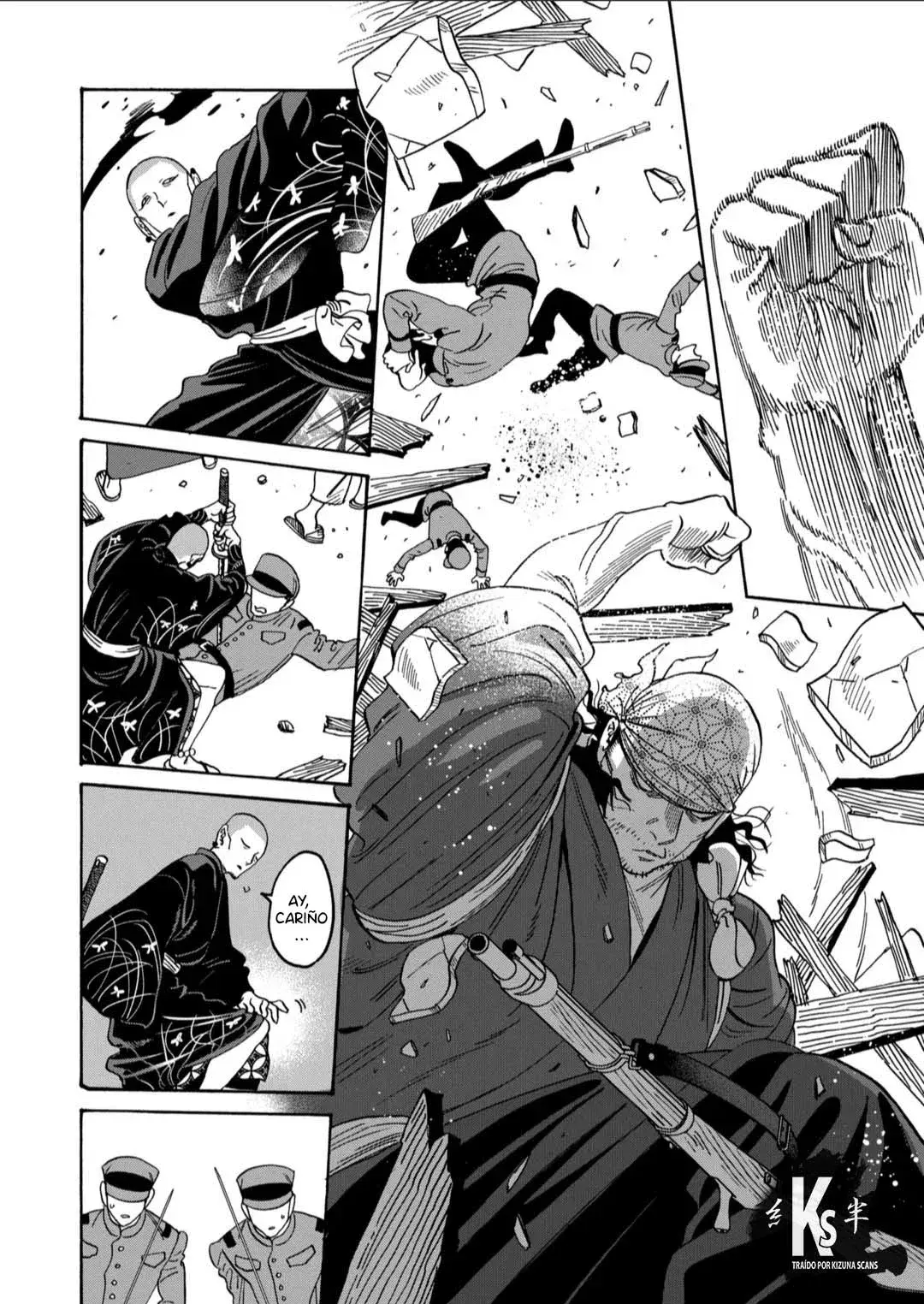 Capitulo 39 page 15