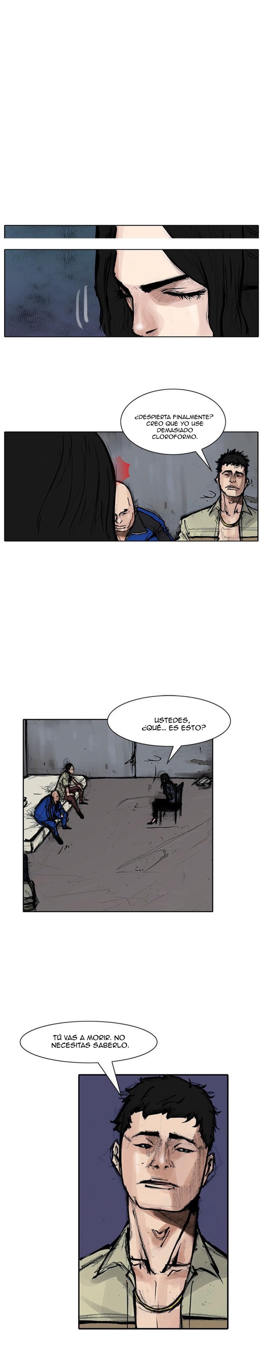 Capitulo 117 page 4