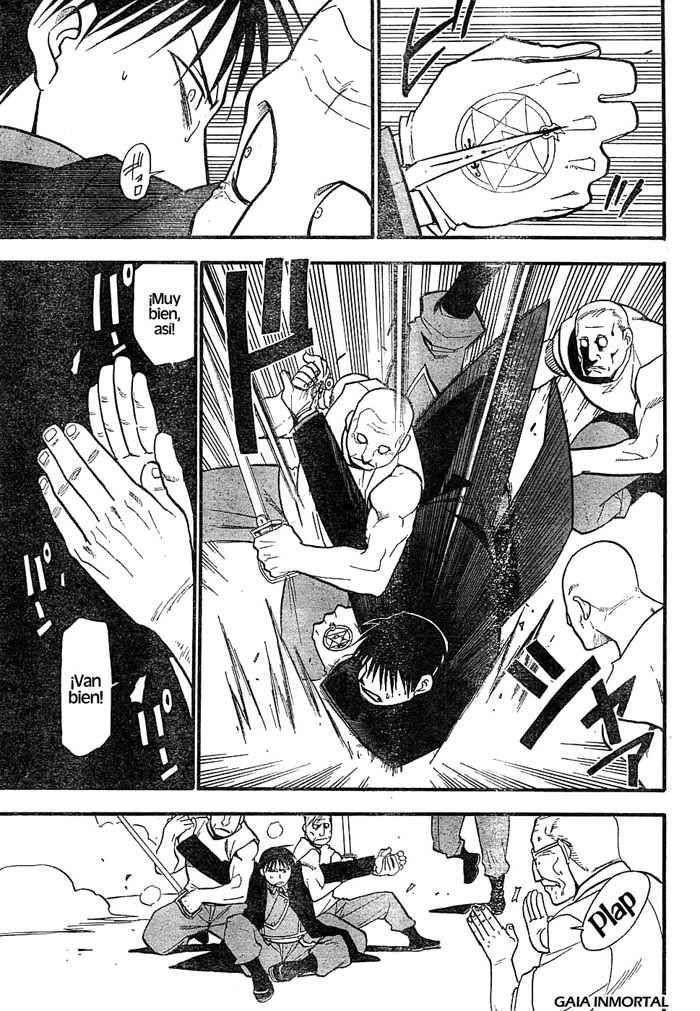 Capitulo 100 page 43