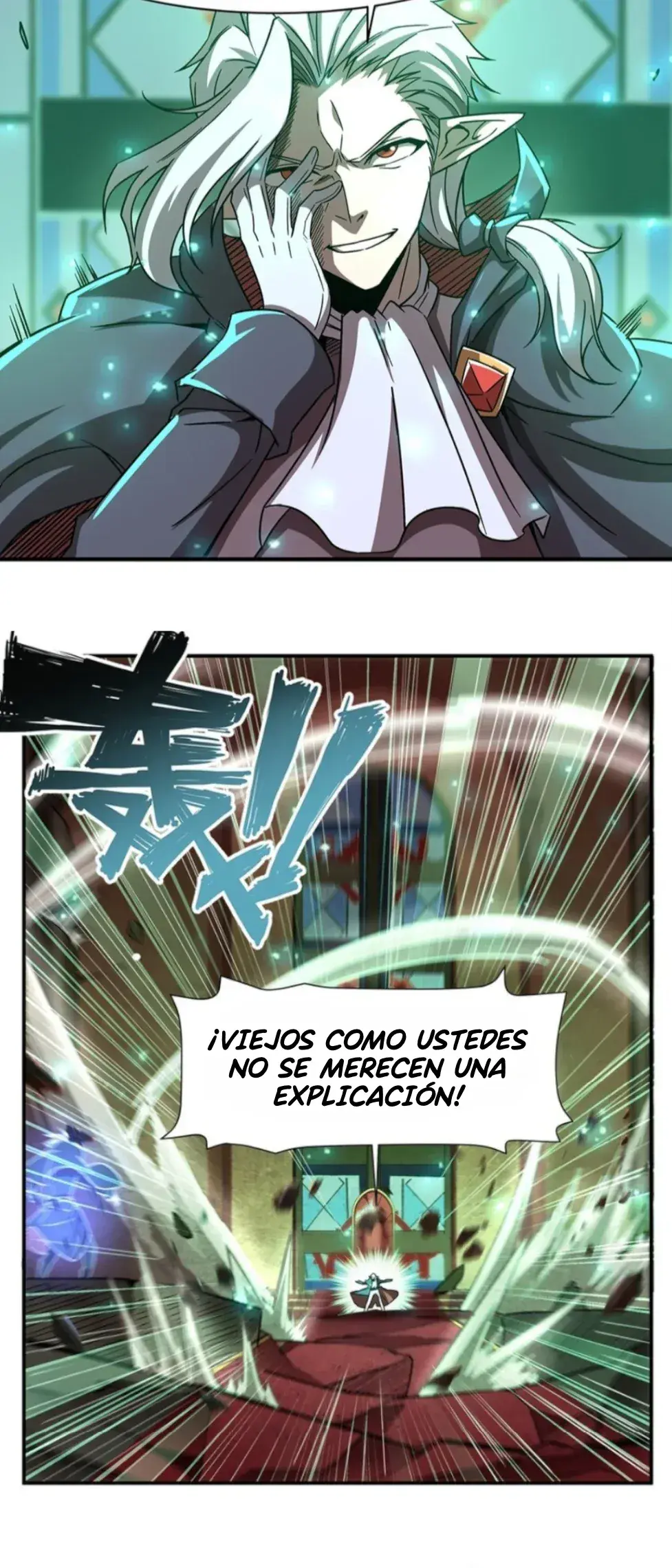 Capitulo 284 page 18